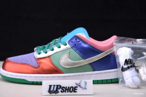 Pulse  Dunk Nike Sunset  DN0855-600 (W) Low 0812